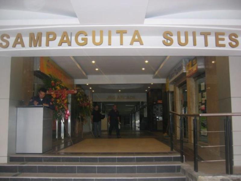 Sampaguita Suites Jrg Cebu Dış mekan fotoğraf